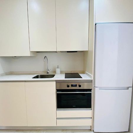 Luz, Aire Y Mar Grupo Ac Gestion Apartment Cadiz Ngoại thất bức ảnh
