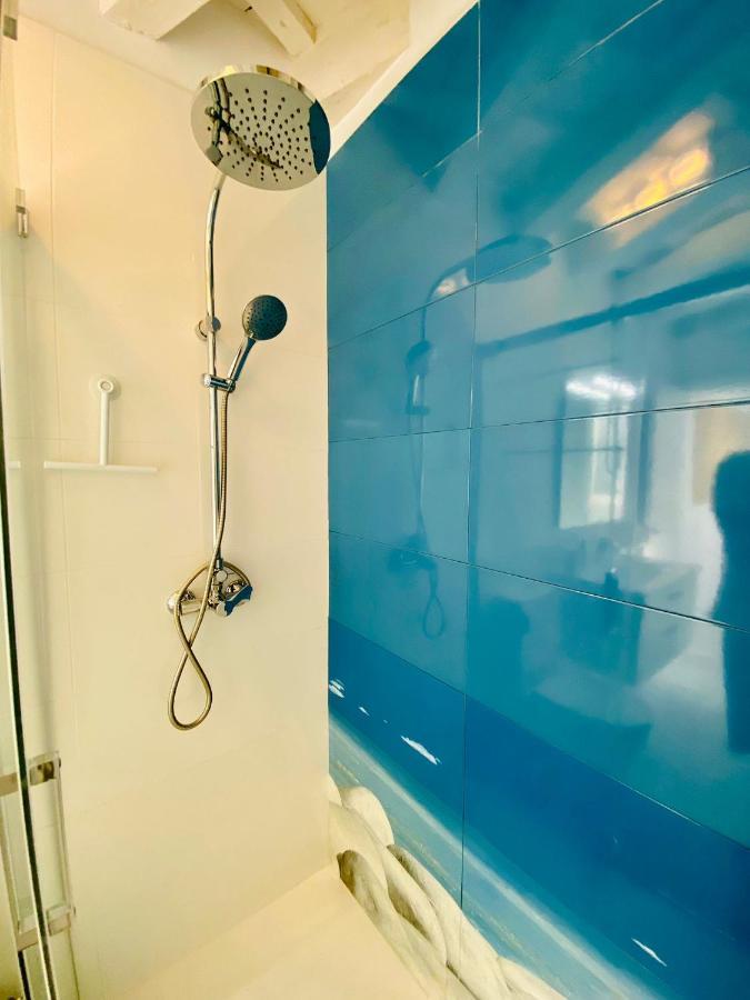Luz, Aire Y Mar Grupo Ac Gestion Apartment Cadiz Ngoại thất bức ảnh