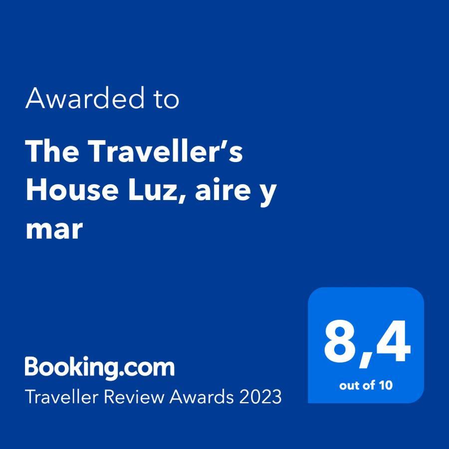 Luz, Aire Y Mar Grupo Ac Gestion Apartment Cadiz Ngoại thất bức ảnh